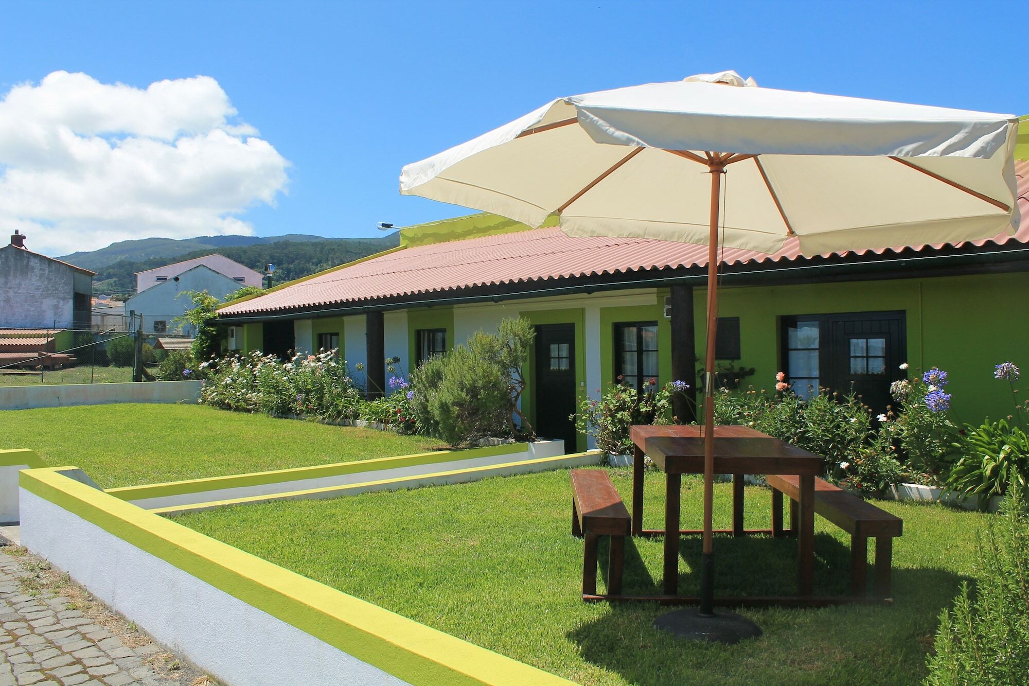 Sawmill Azores Agualva  Exterior photo